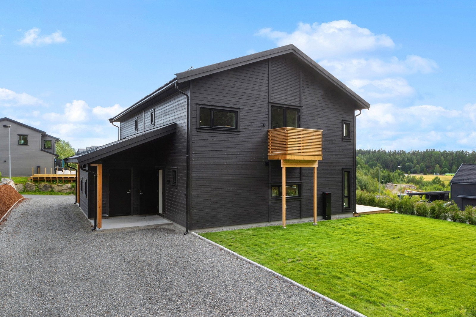 Velkommen til Romskollen 51! Galleribilde