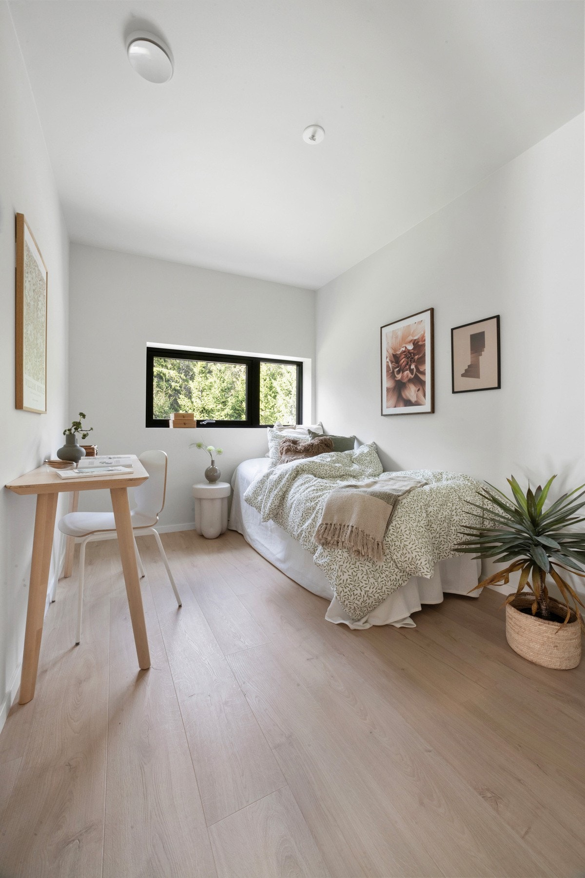 Soverom 3 Galleribilde