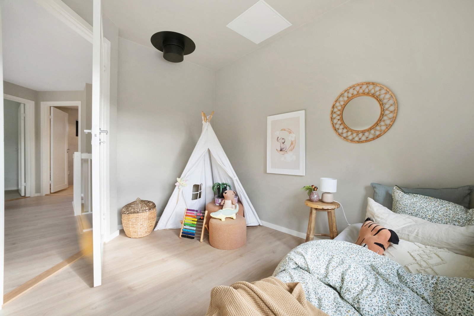 Soverom 2 Galleribilde