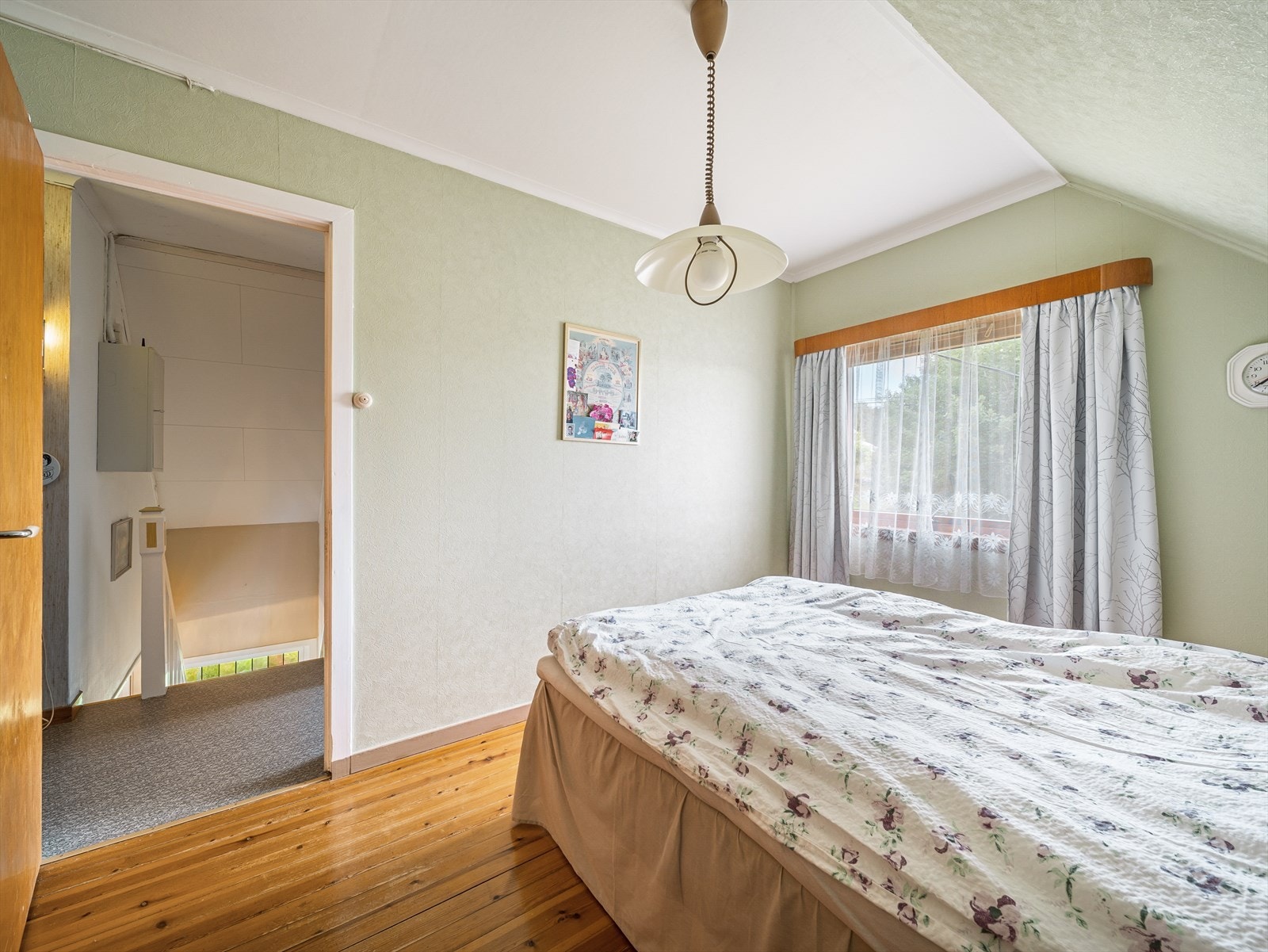 Soverom nr. 3 Galleribilde