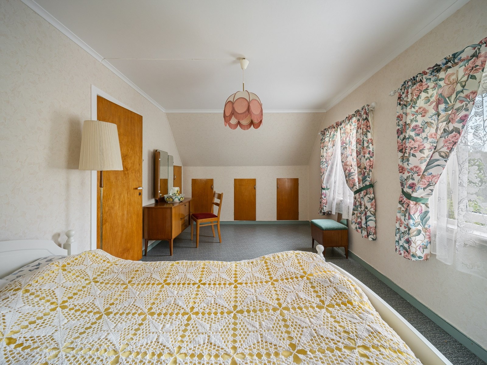 Soverom nr. 2 Galleribilde