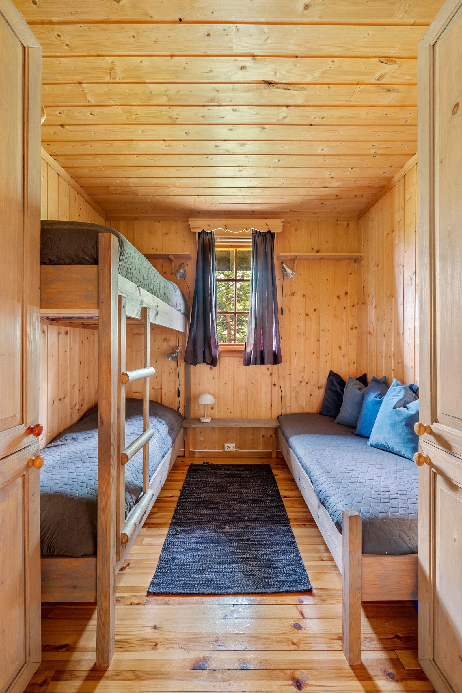 Soverom 3 Galleribilde