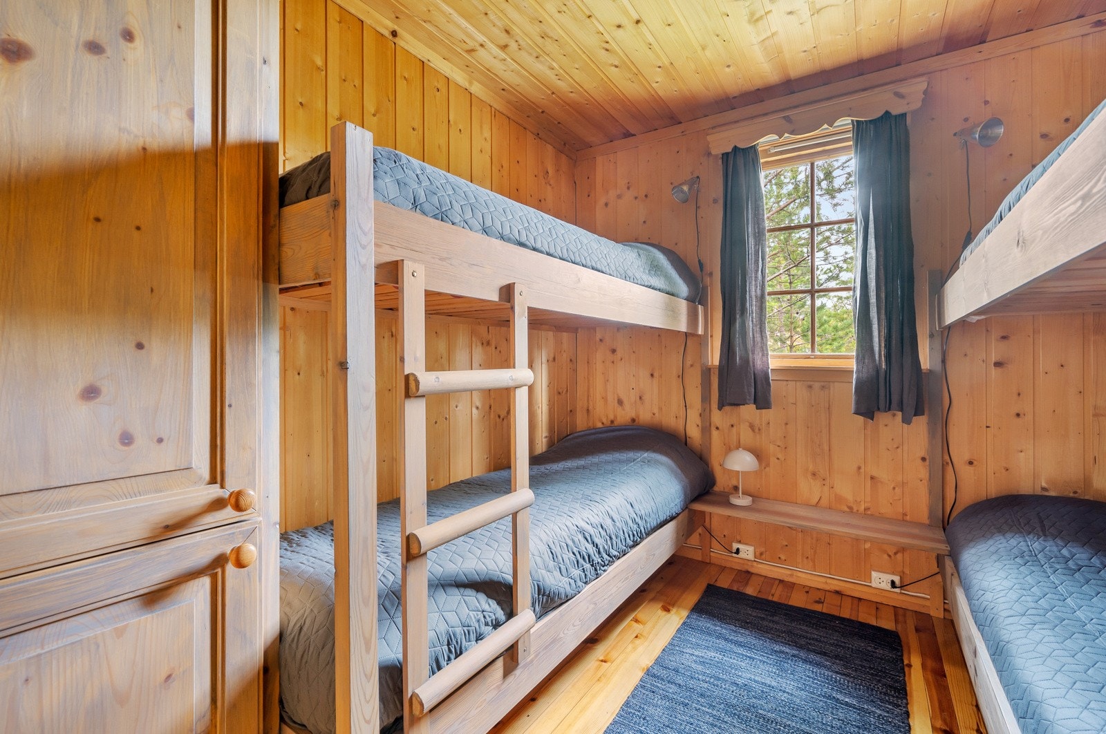 Soverom 2 Galleribilde