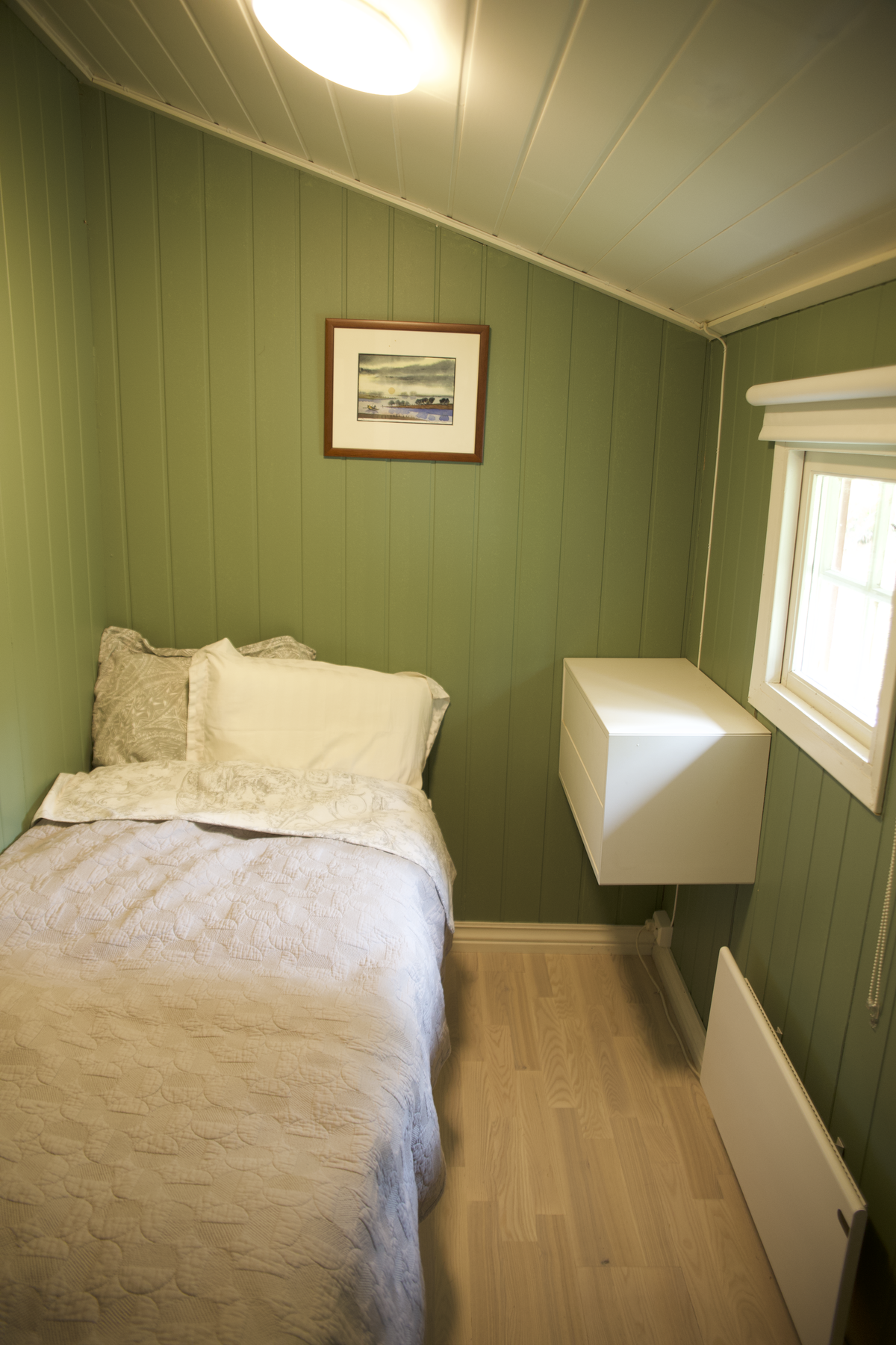 Soverom 4 Galleribilde