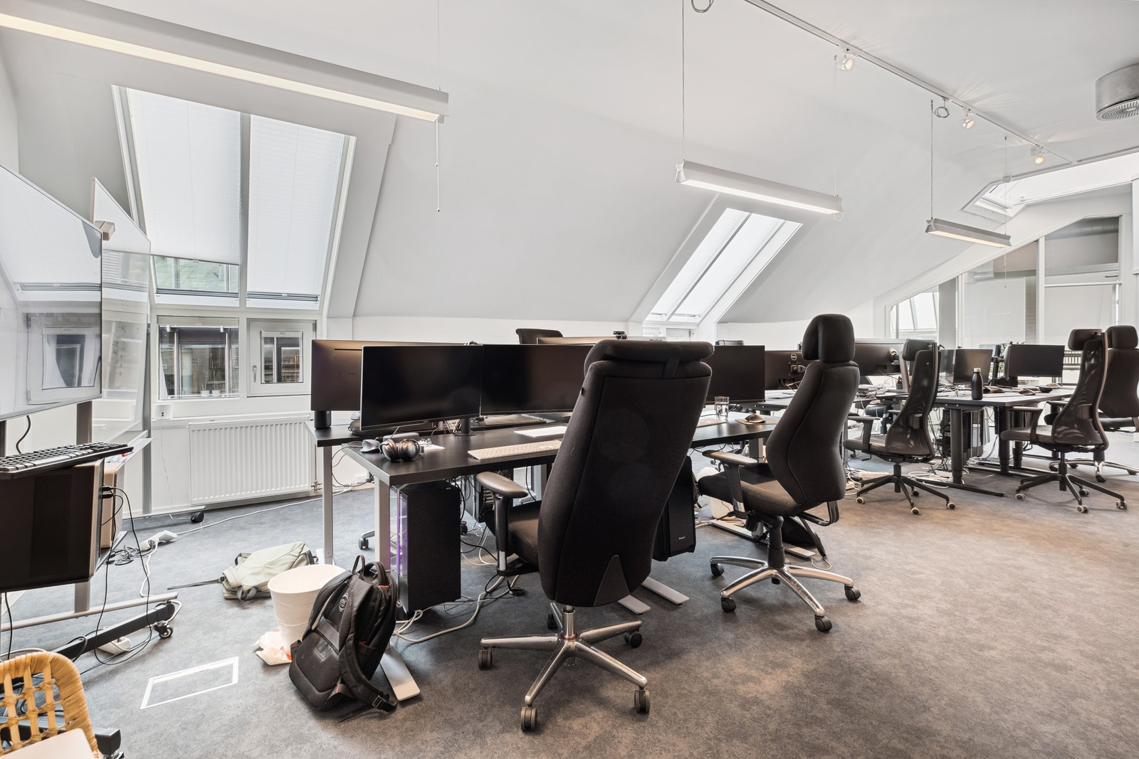 Møterom Galleribilde