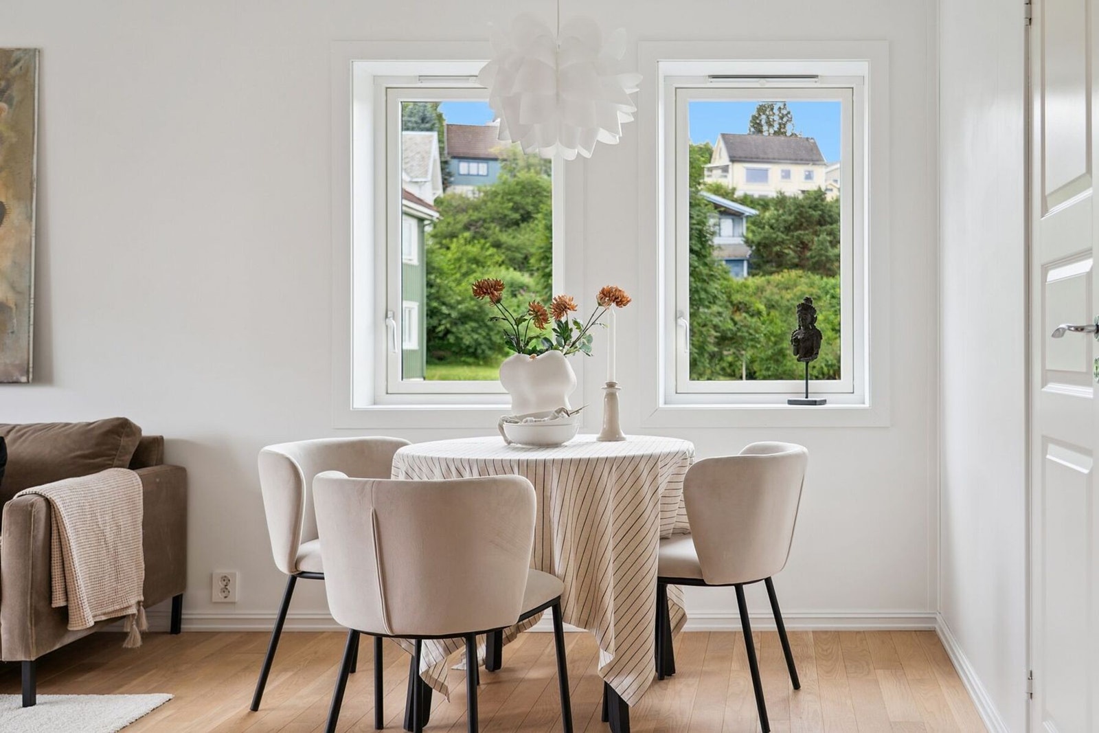 EIE eiendomsmegling Galleribilde