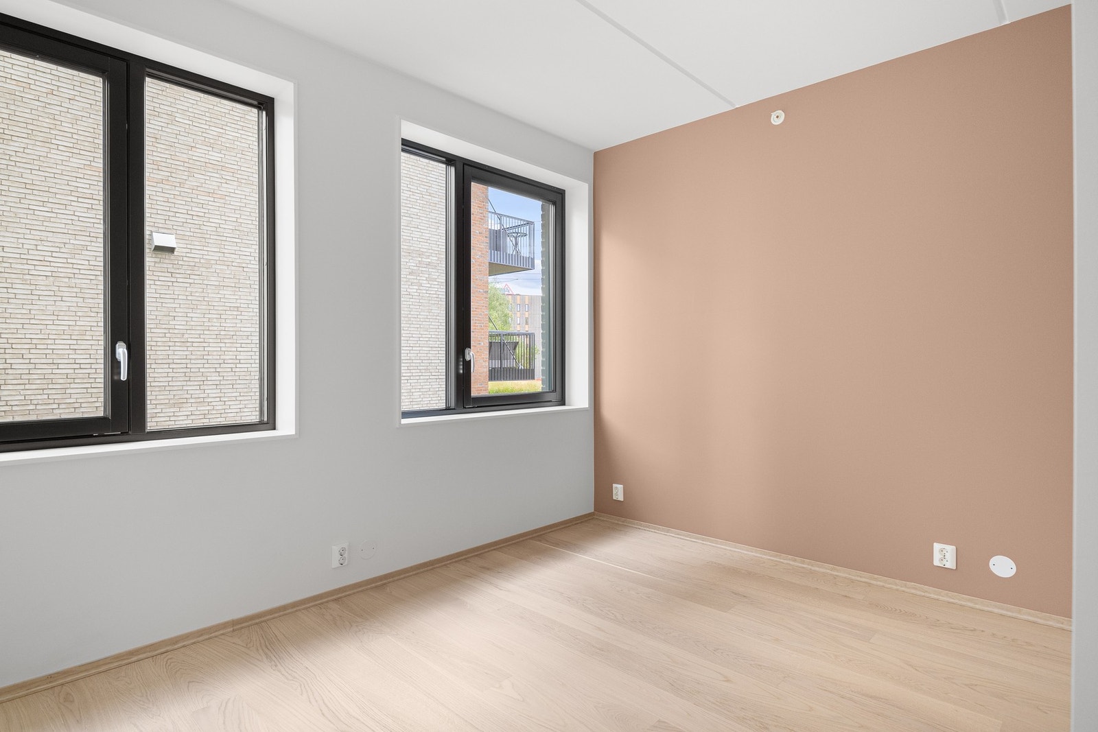 Soverom 1. Galleribilde