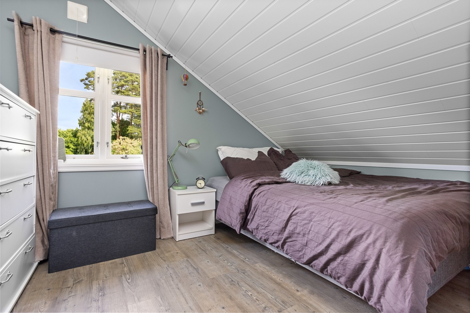 Soverom III Galleribilde