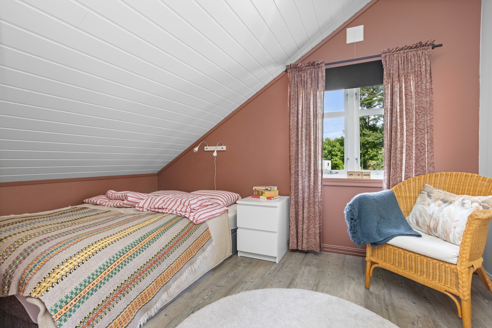 Soverom II Galleribilde