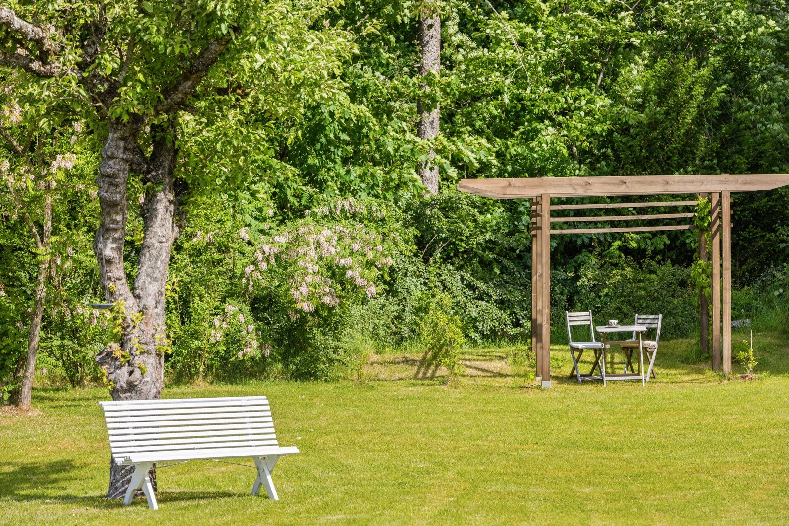 Velkommen til visning! Galleribilde