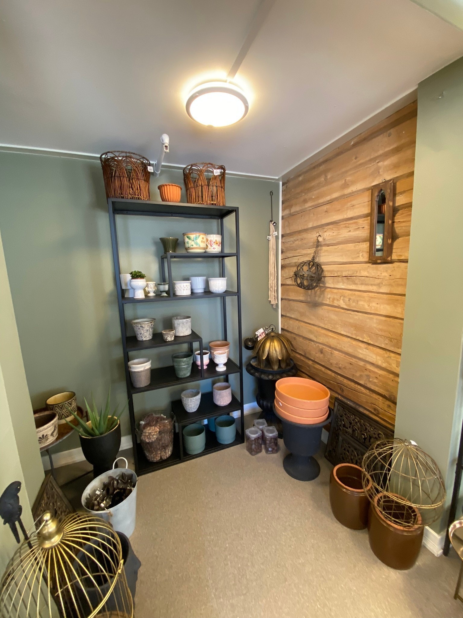 Salgslokale Galleribilde