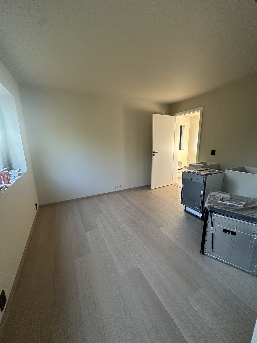 Stue/kjøkken Galleribilde