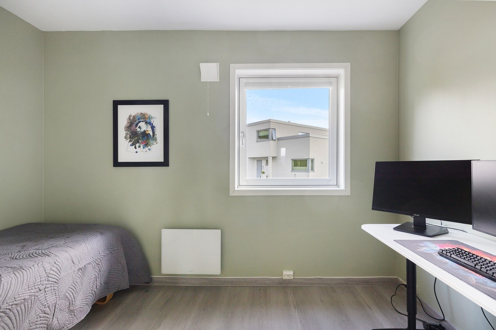 Soverom 2 Galleribilde