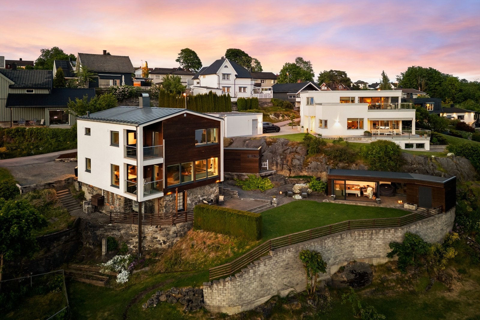 Velkommen til Tomtegata 92! Galleribilde