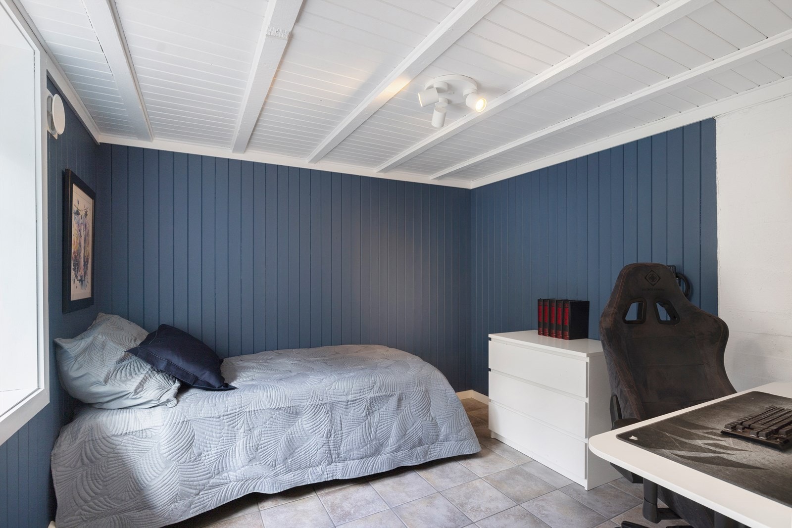 Soverom 4 Galleribilde