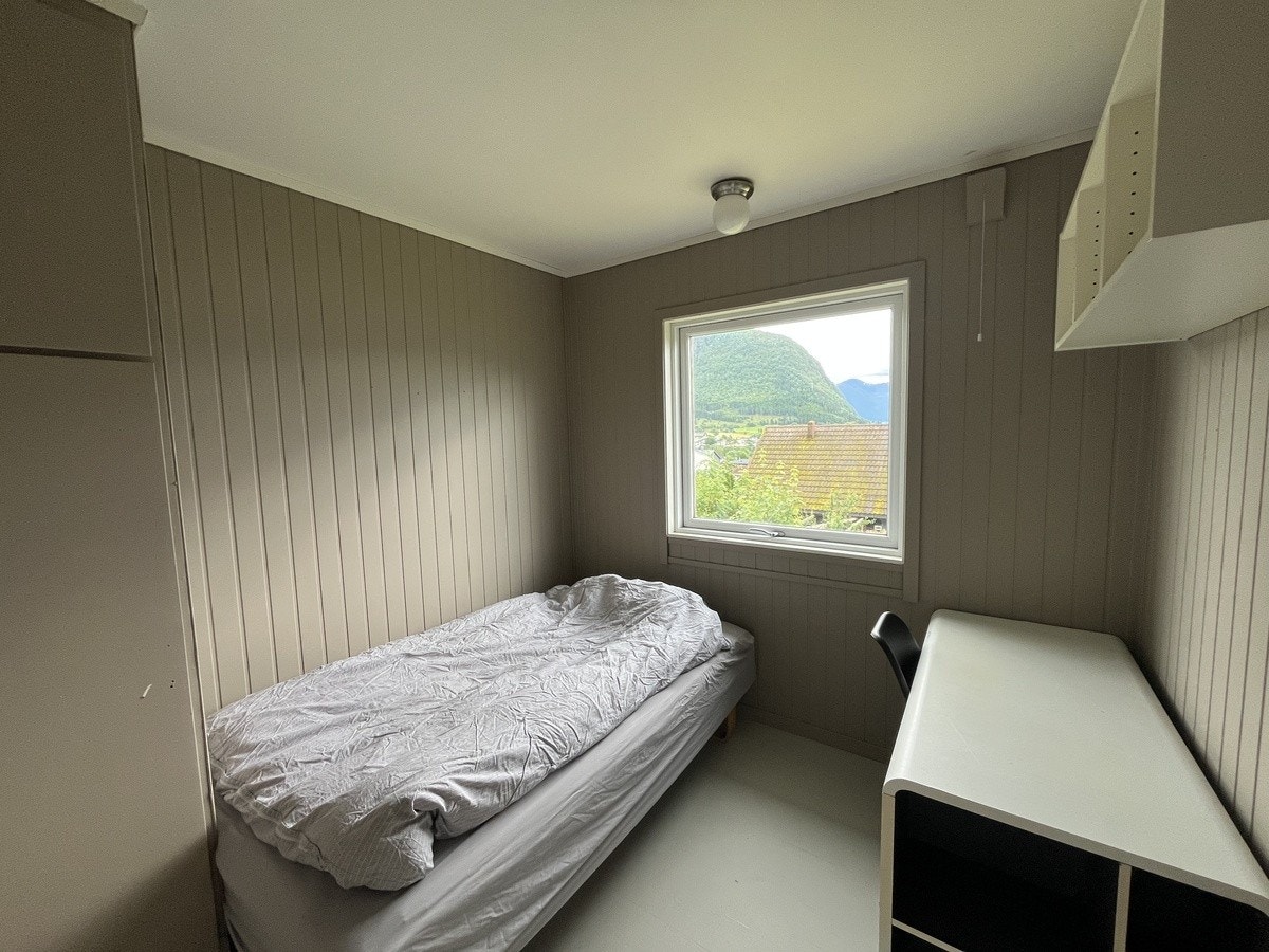 Hybel C - ca 7m2 - UTLEID Galleribilde