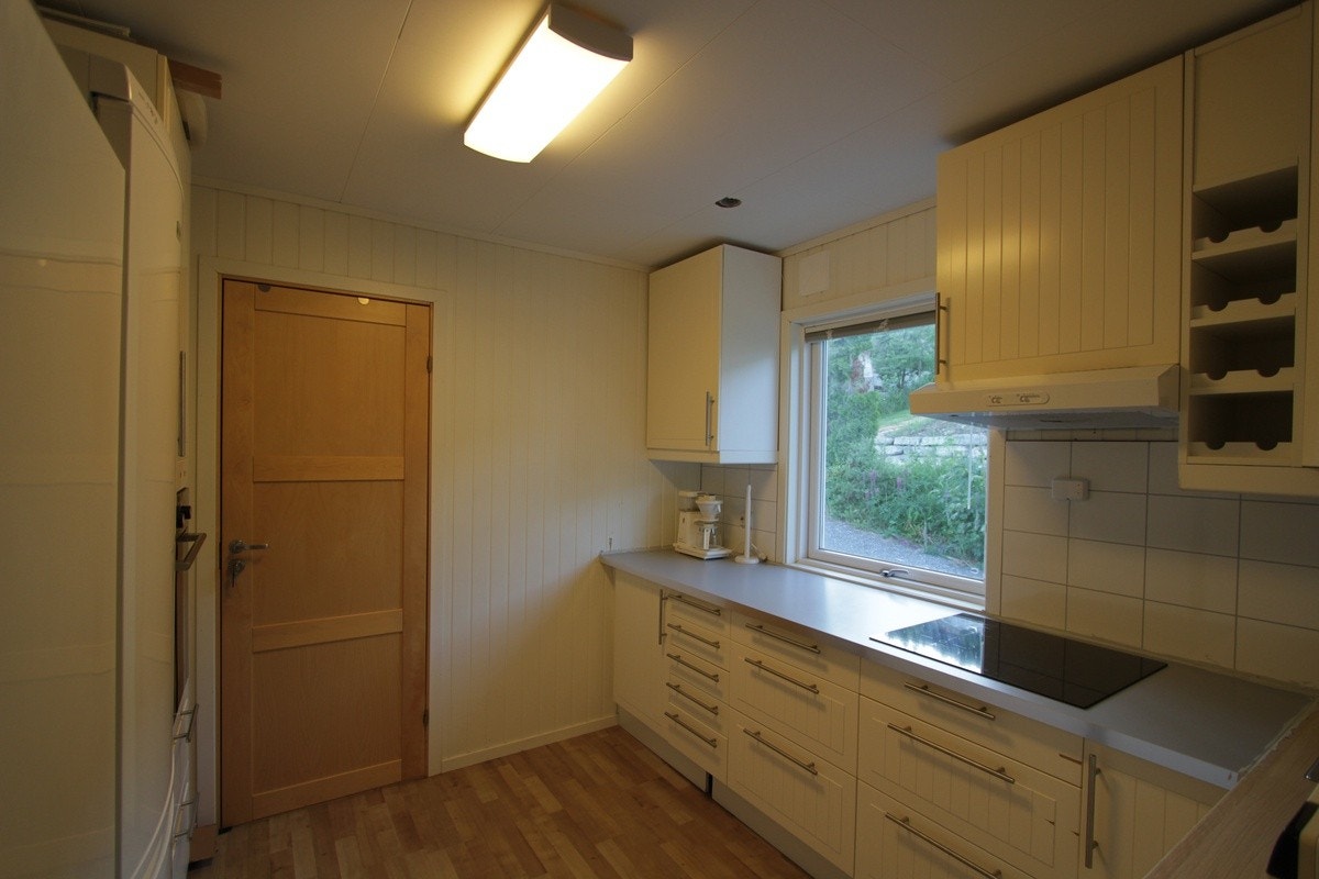 Kjøkken Galleribilde