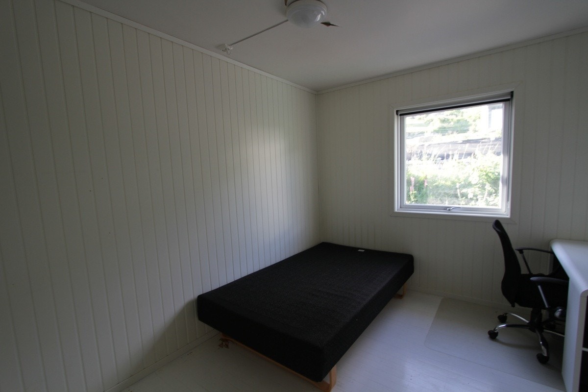 Hybel E - ca 10m2 - pr mnd - UTLEID Galleribilde