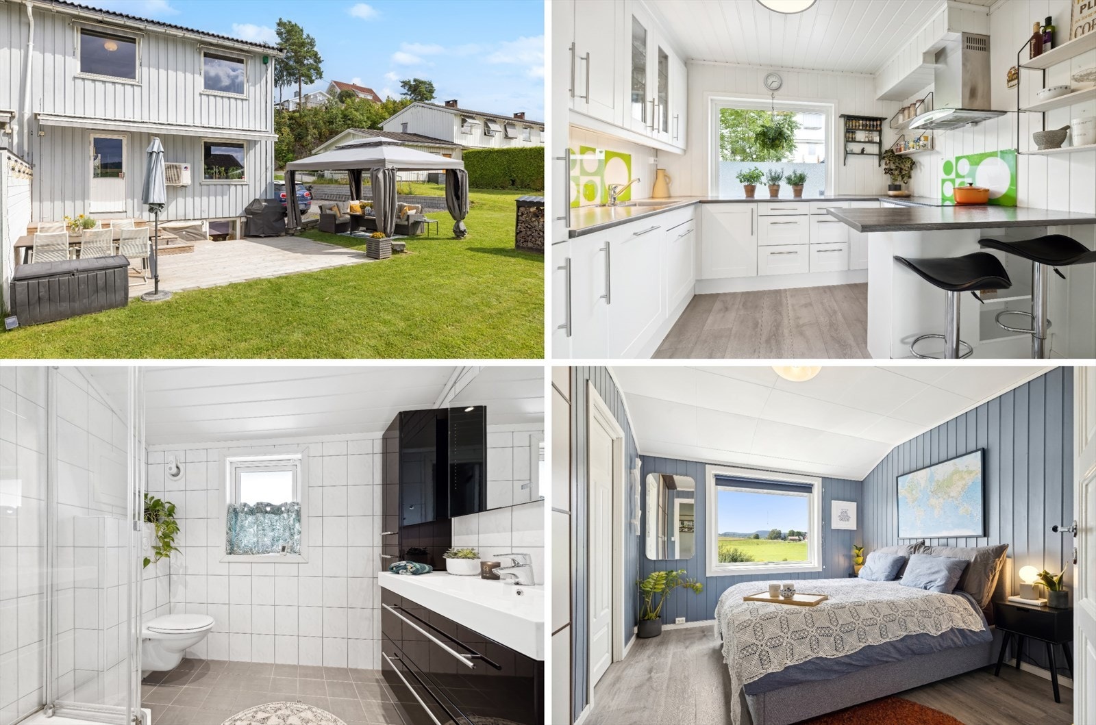 DNB eiendom v/ Vetle Ljosland Karlberg har gleden av å presentere Risinglia 3E Galleribilde