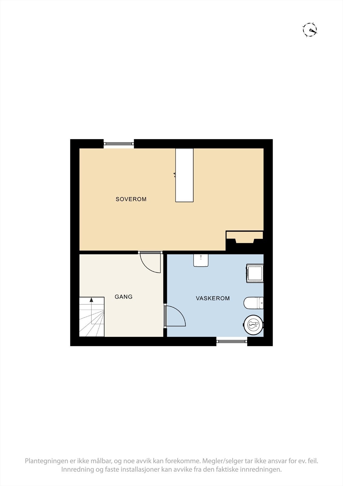 Plantegninger Galleribilde