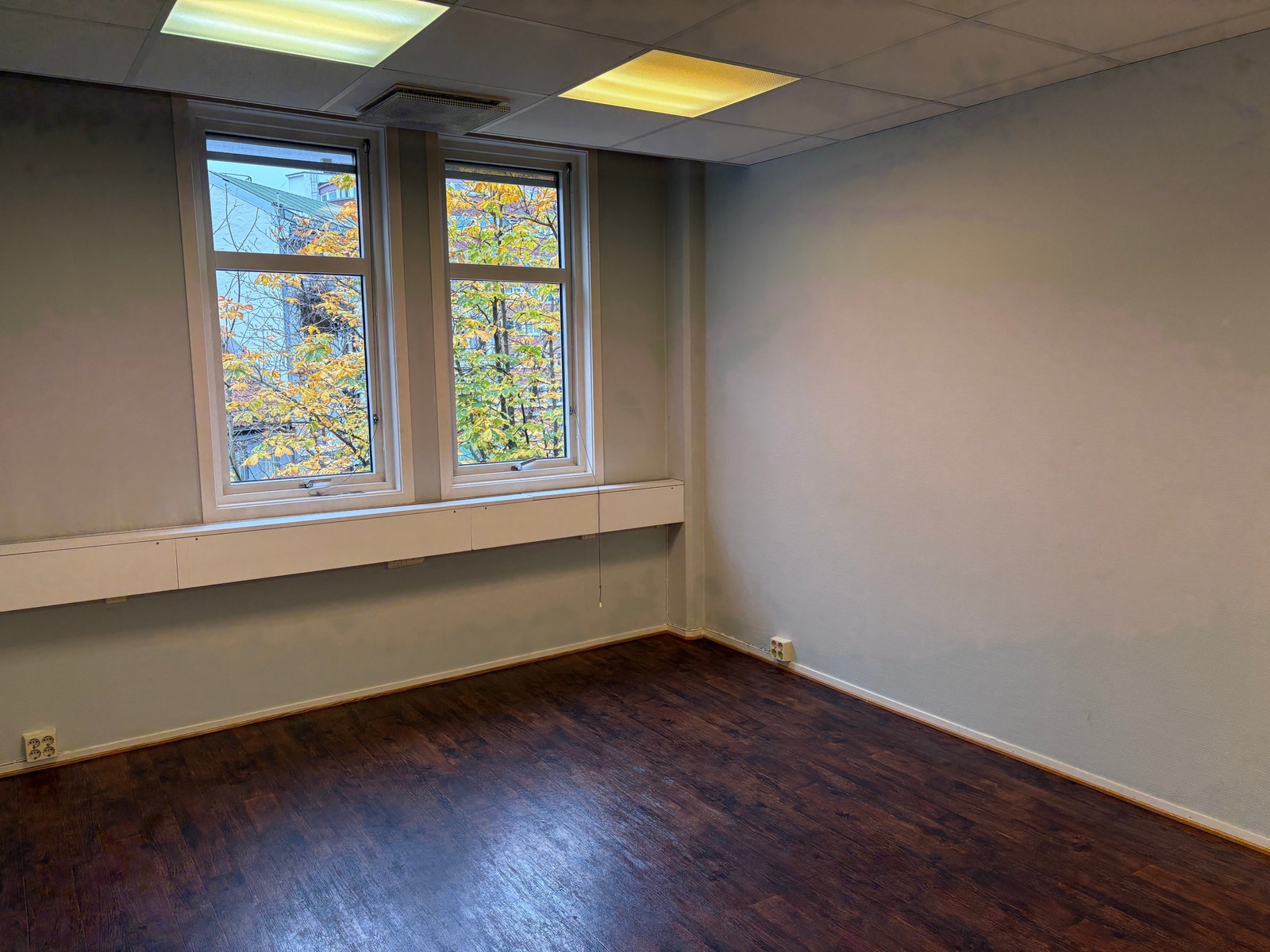 Lokale i 3.etg arealnr 302 Galleribilde