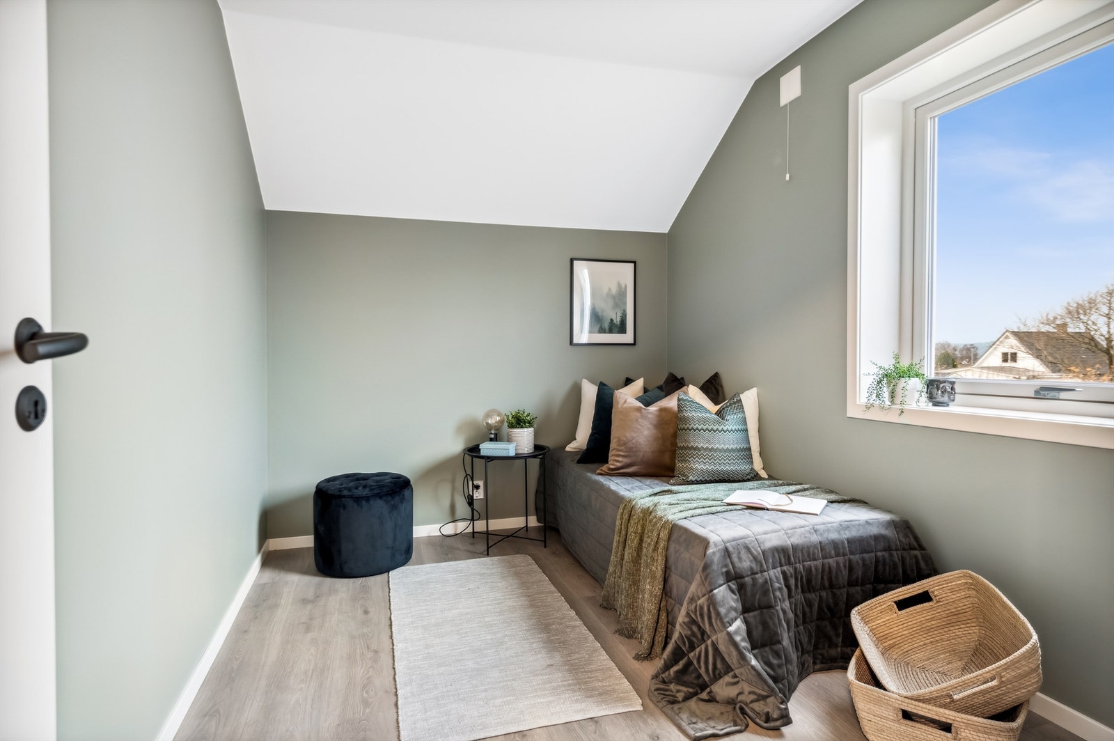 Soverom 4 Galleribilde