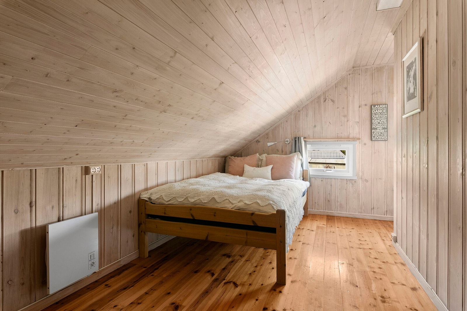 Soverom 7 Galleribilde