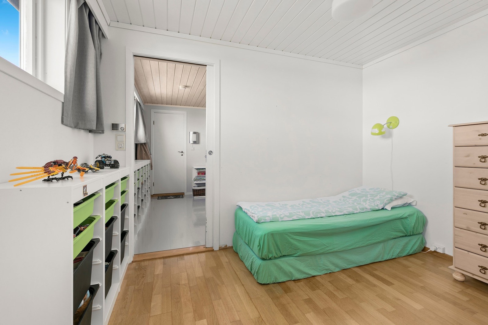 Soverom 4 Galleribilde