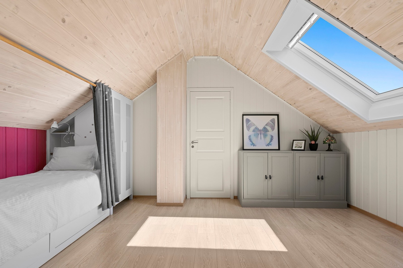 Soverom 6 Galleribilde