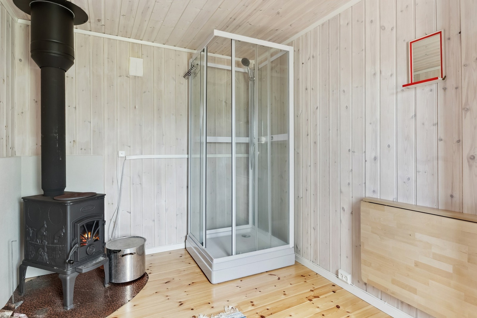 Anneks - Bad Galleribilde