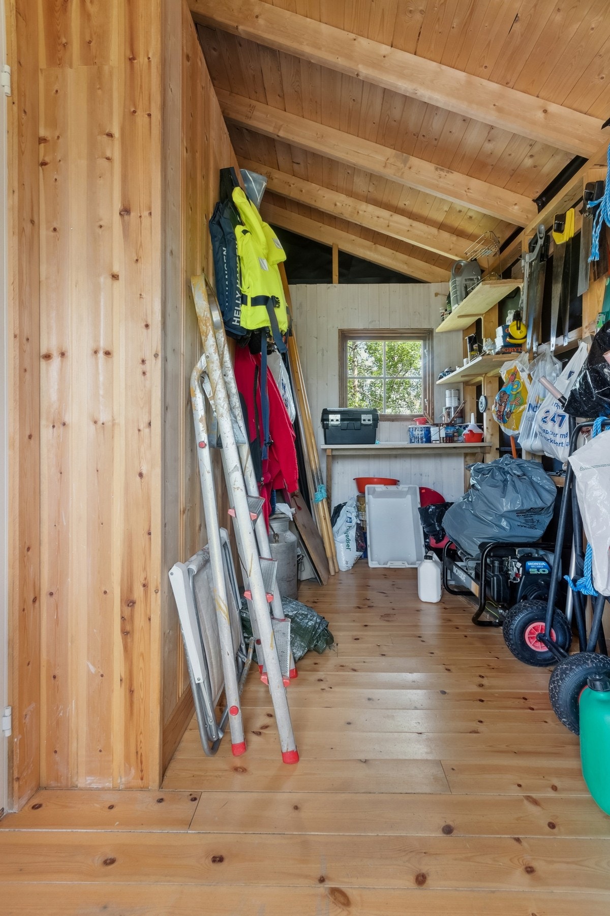 Anneks - Bod Galleribilde