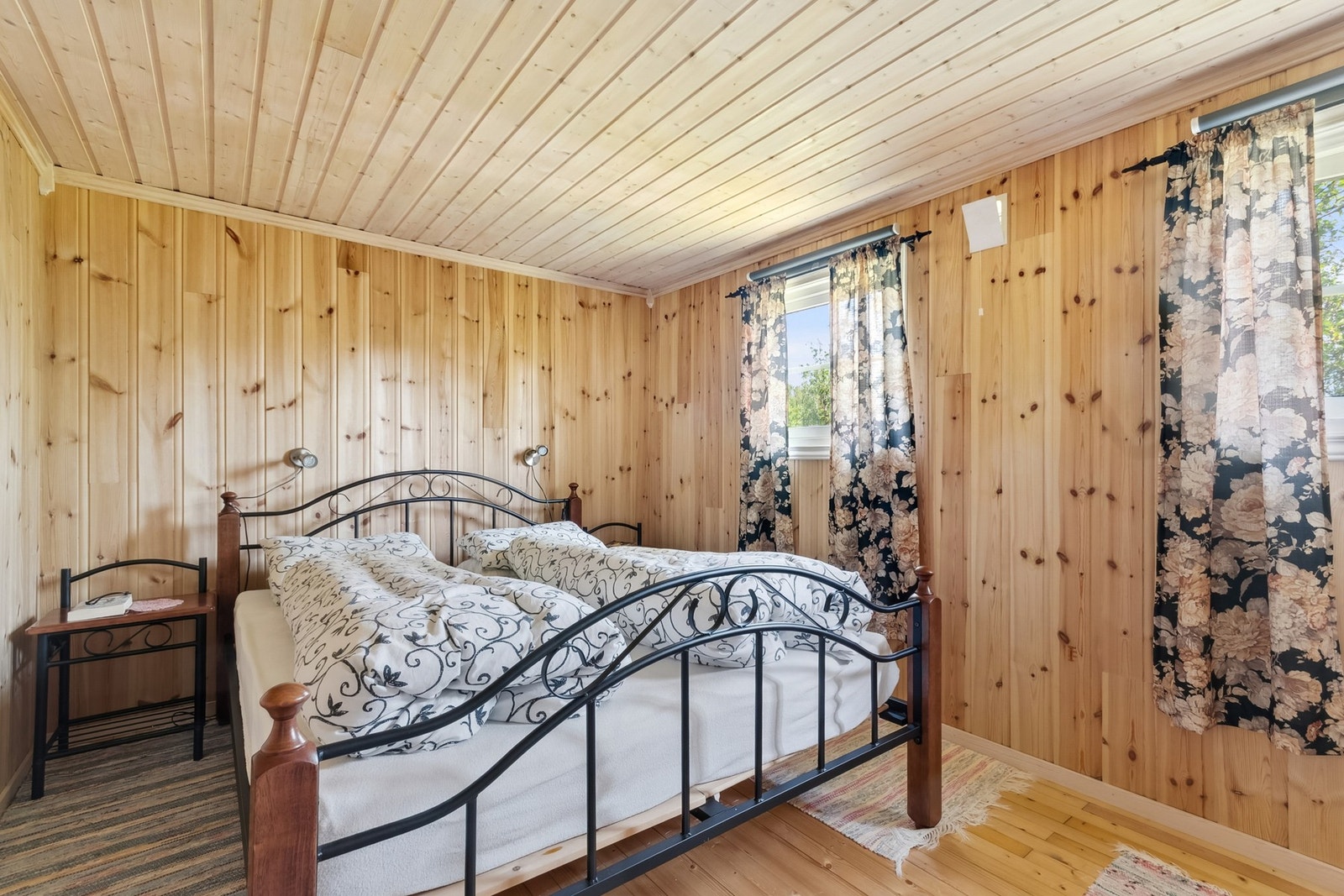 Soverom Galleribilde