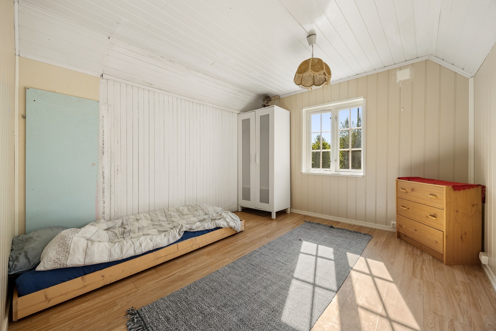 Soverom 2 i 2. Etasje. Galleribilde