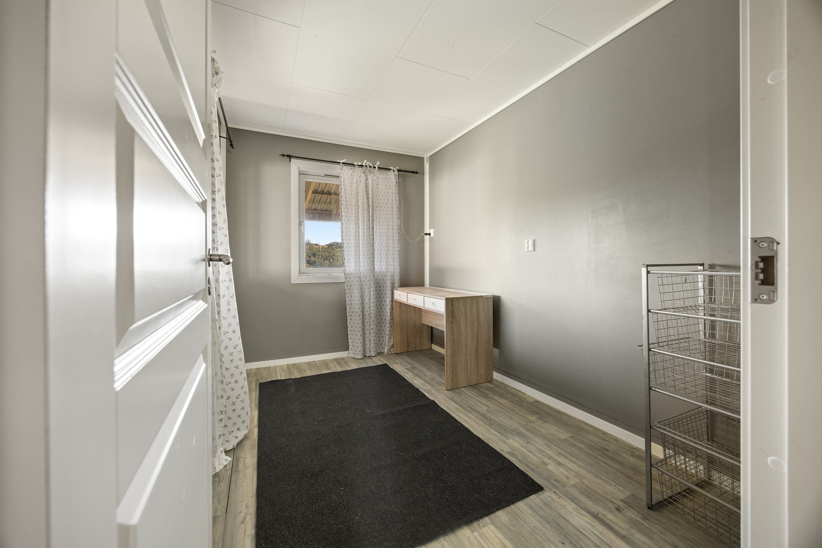 Soverom i 1.Etg. Galleribilde