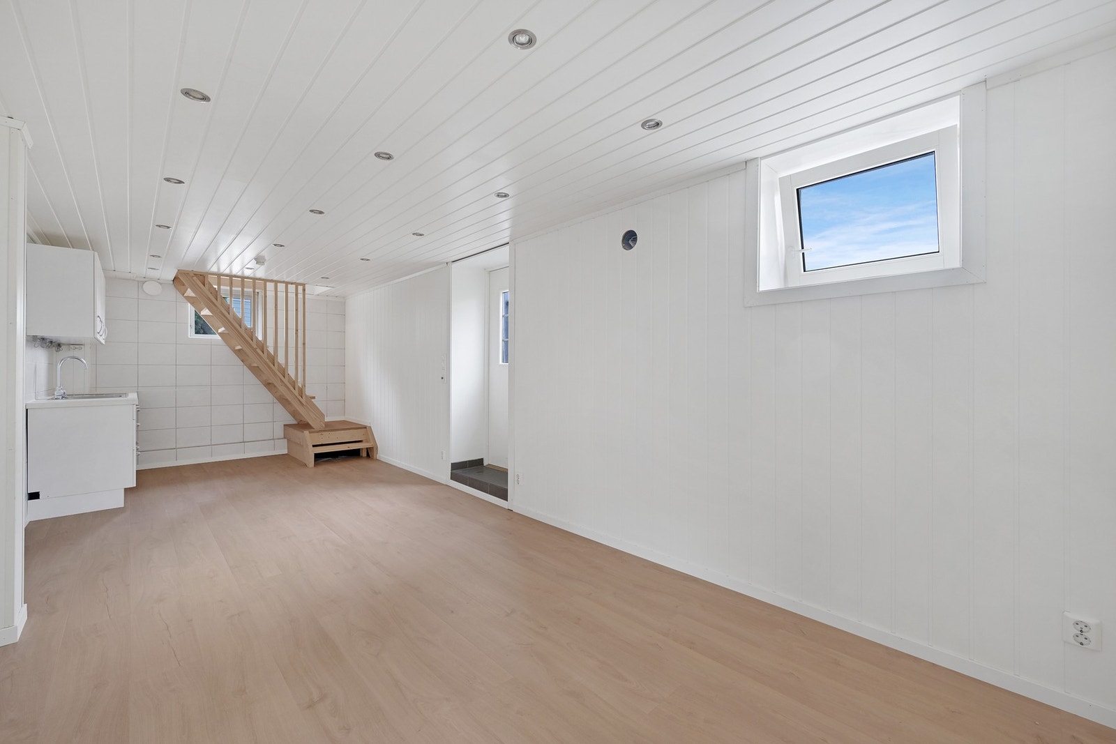 Kjellerstue Galleribilde