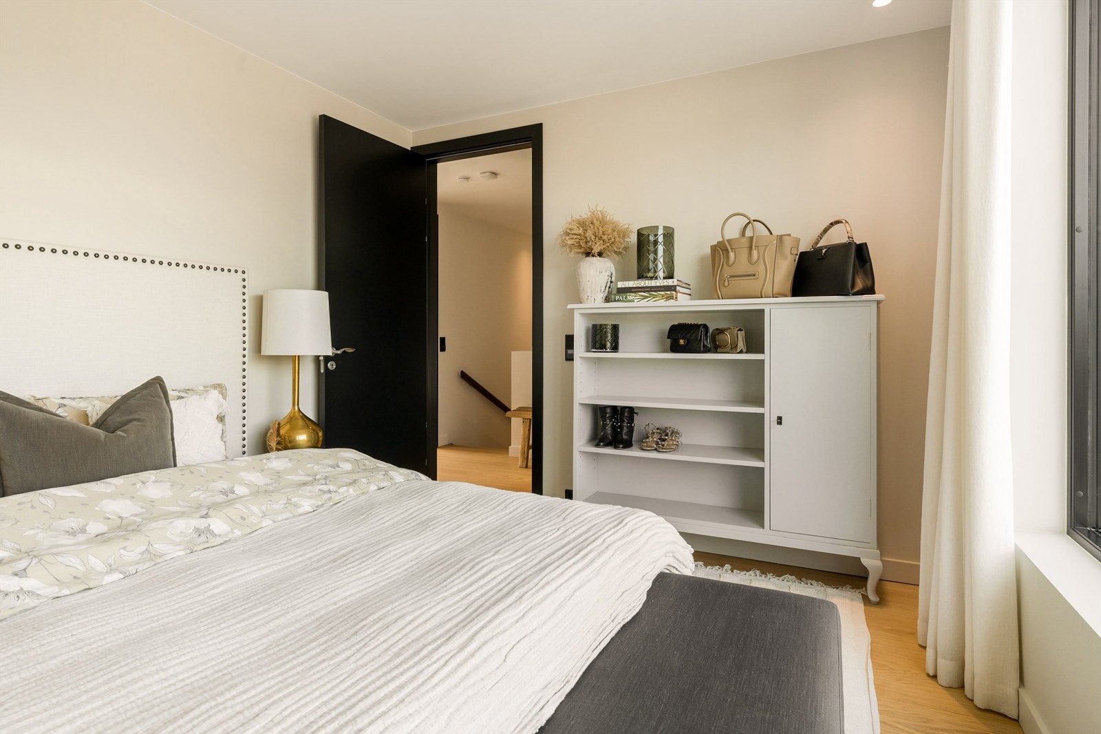 Soverom Galleribilde