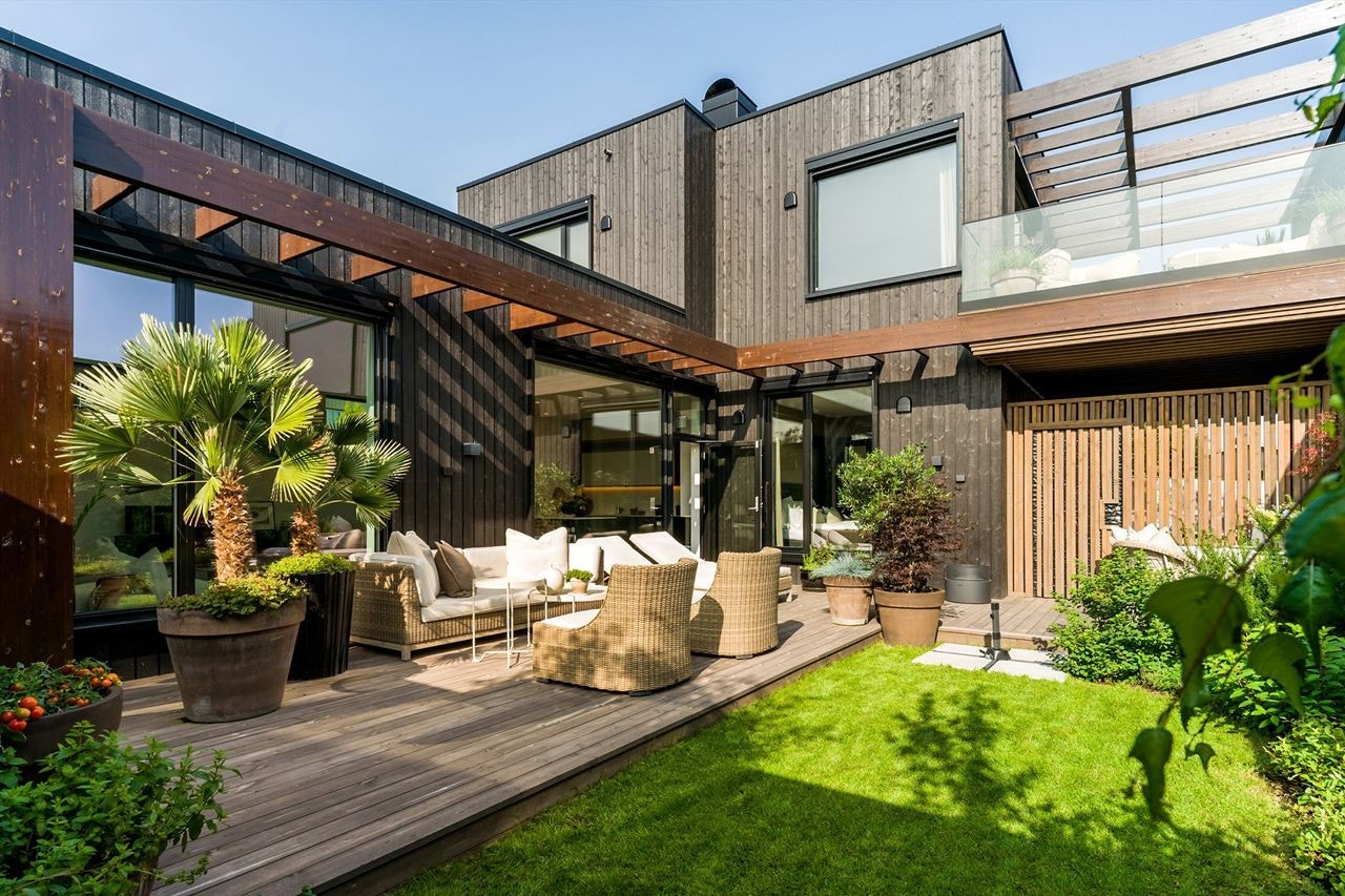 Velkommen til Bekkesvevegen 54E Galleribilde