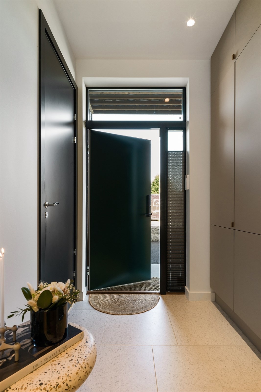 Velkommen inn til et smykke av et hjem! Galleribilde