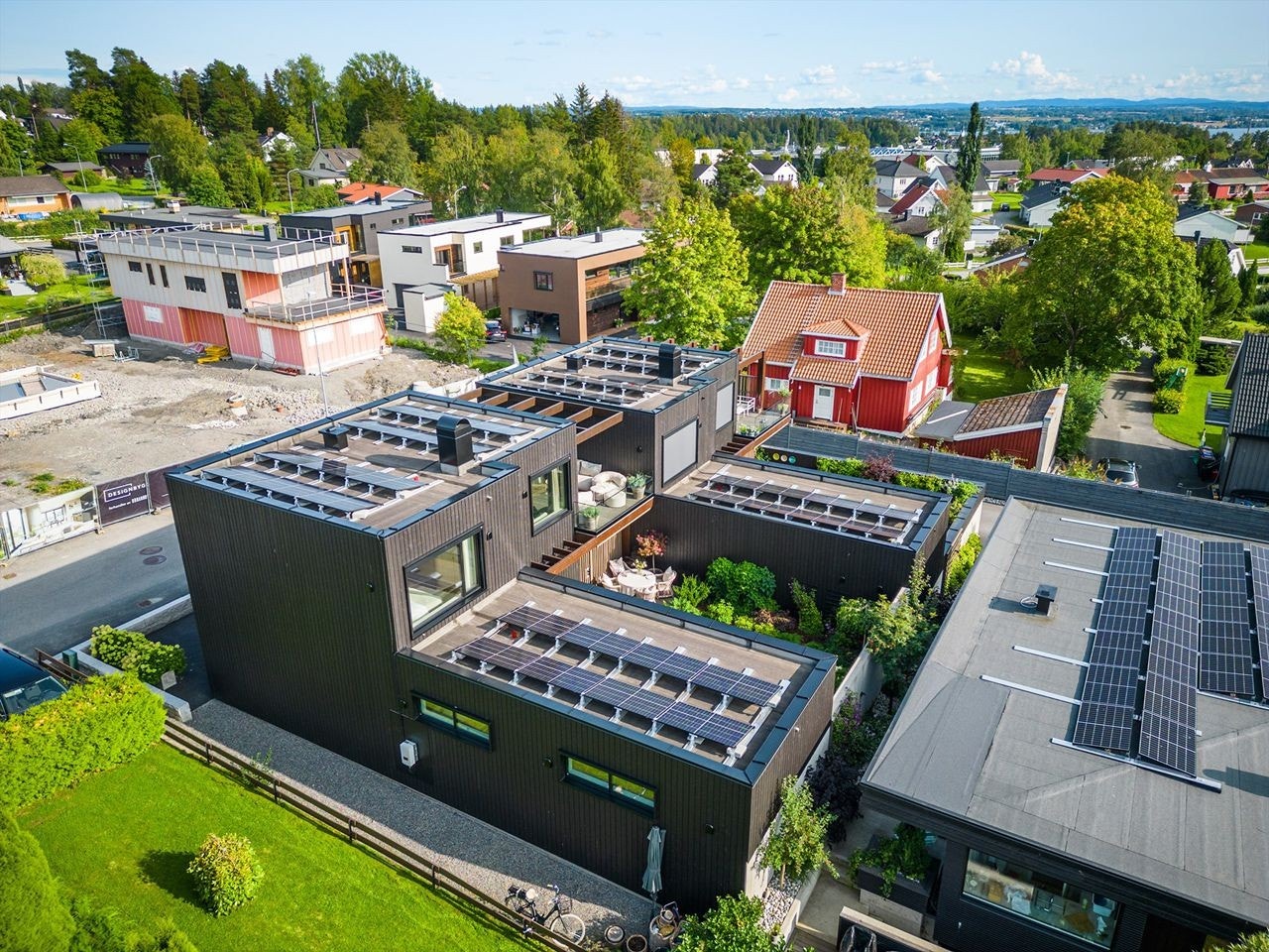 Nærområdet Galleribilde