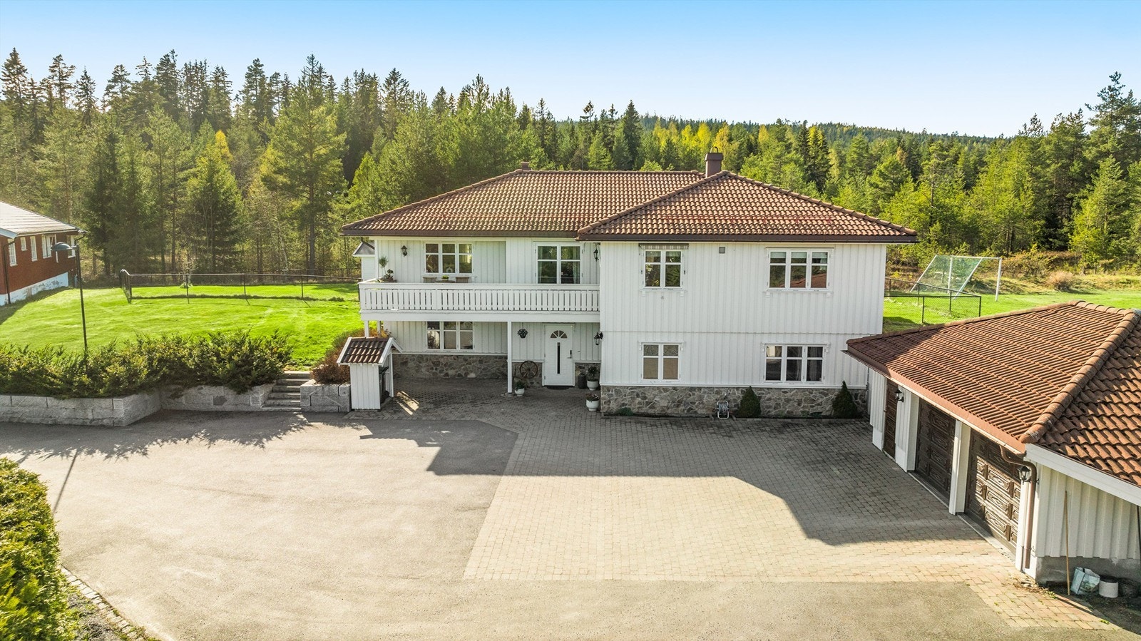 Krogsveen v/ Emilio de Paoli Dune | Gimilvegen 15 Galleribilde