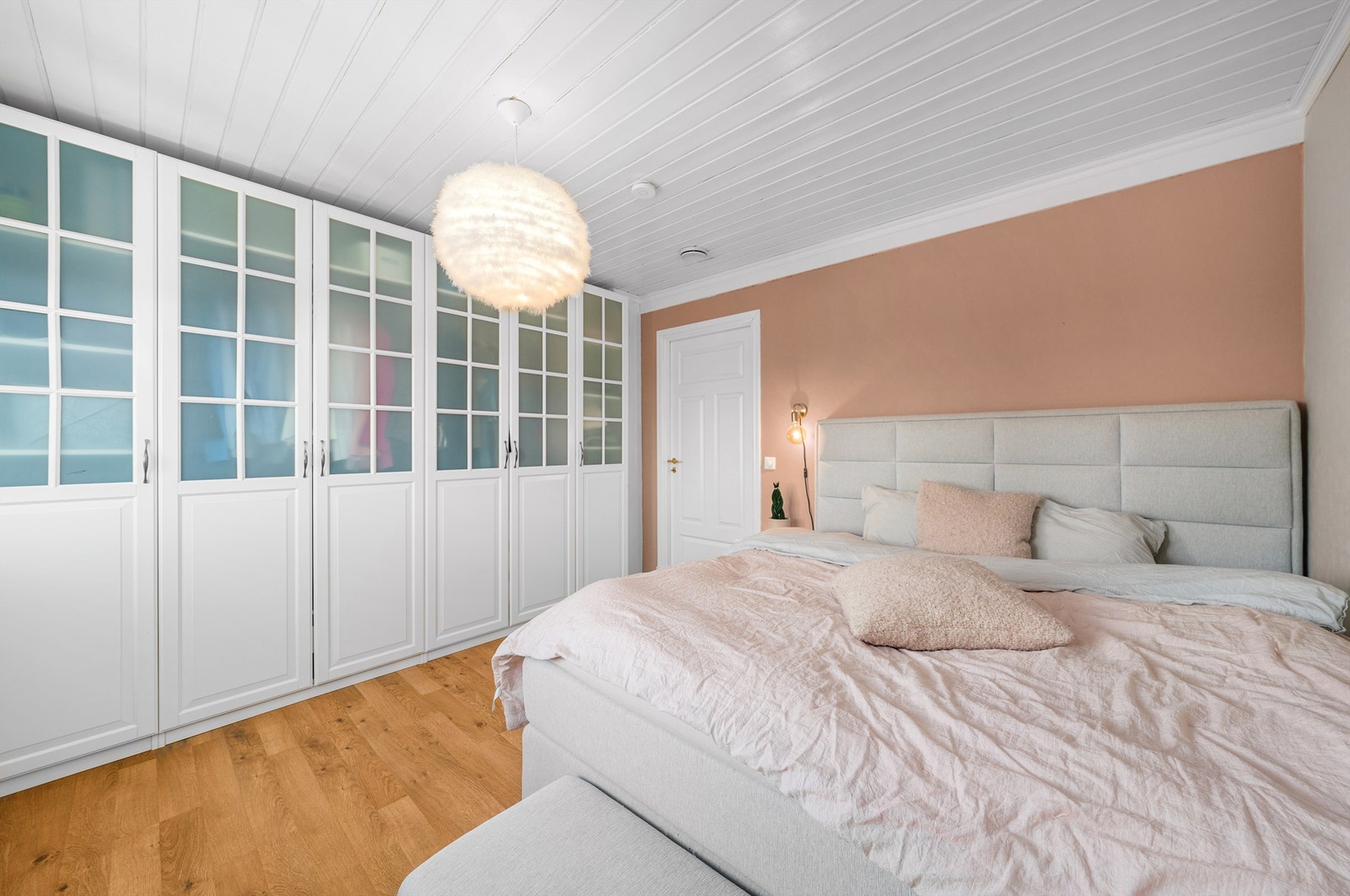 Soverom 1 | 1. etasje. Galleribilde