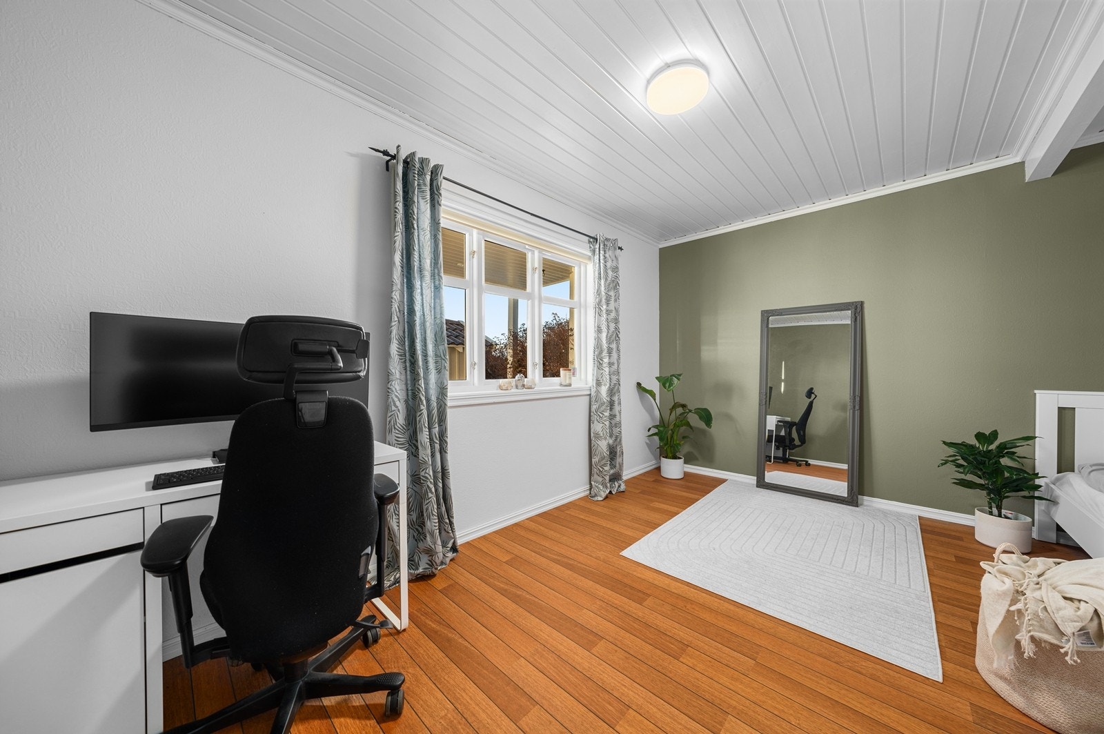 Soverom 5 | Underetasjen. Galleribilde