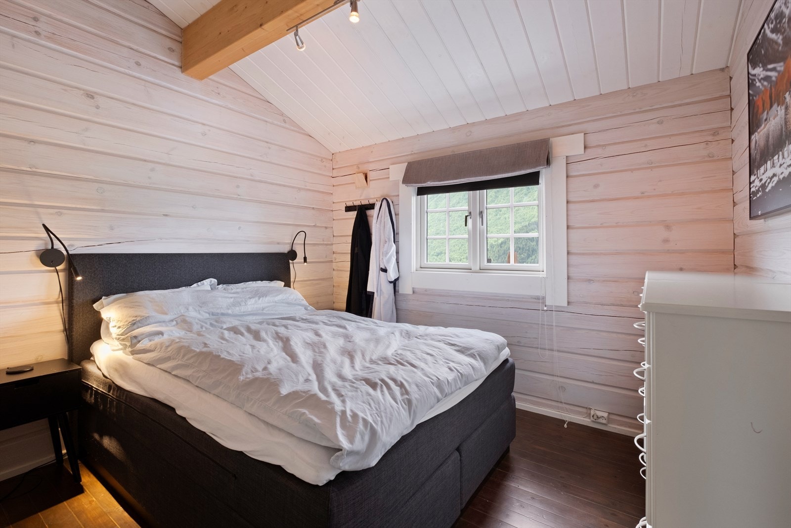 Hovedsoverom Galleribilde