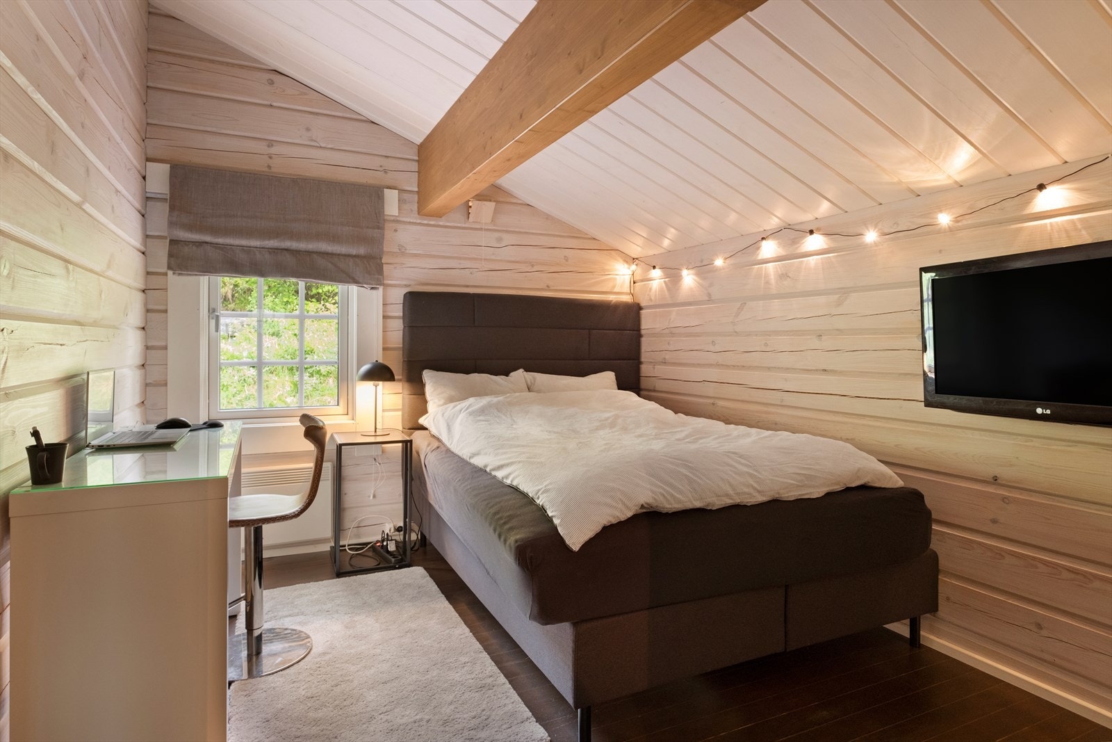 Soverom 5 Galleribilde