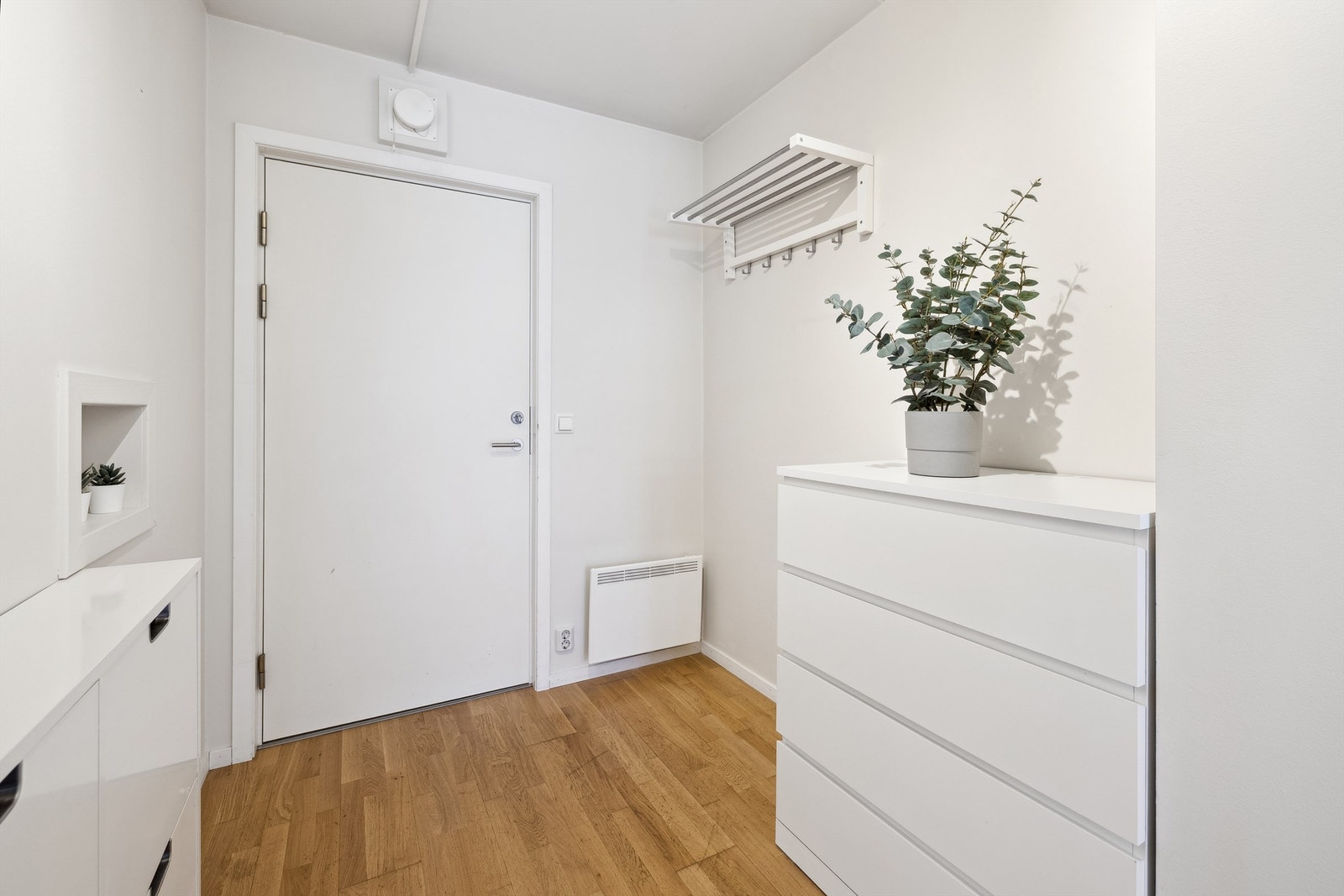 Velkommen inn! Galleribilde