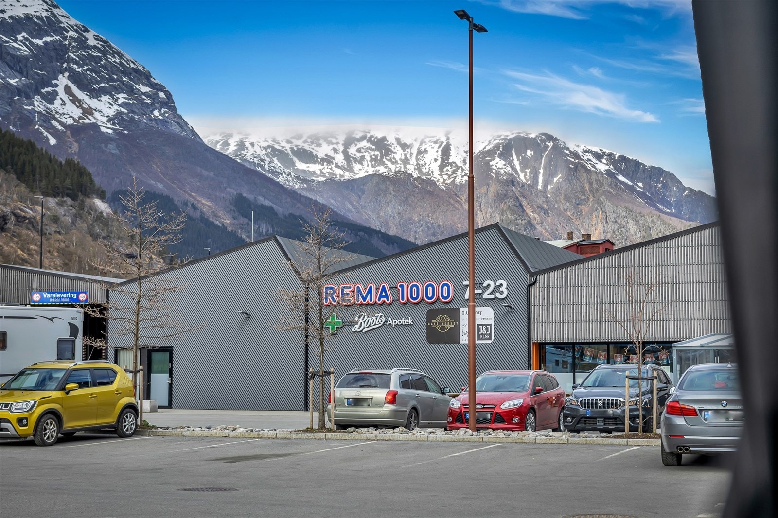 Nærområde Galleribilde