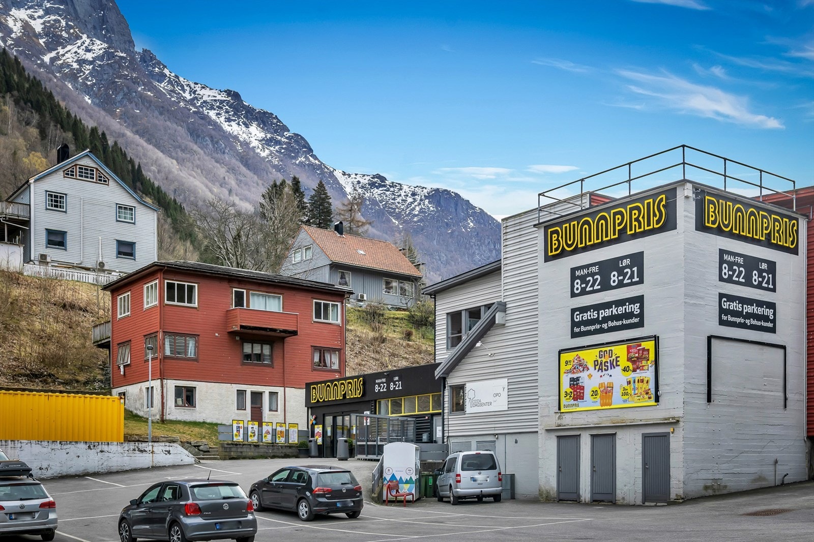 Nærområde Galleribilde