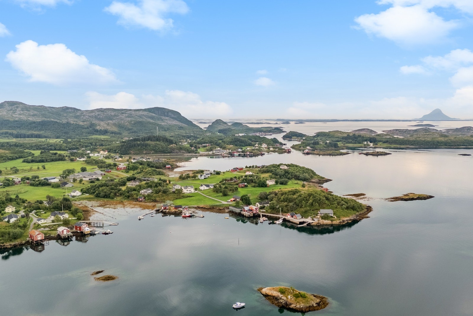 Sees på visning! Galleribilde