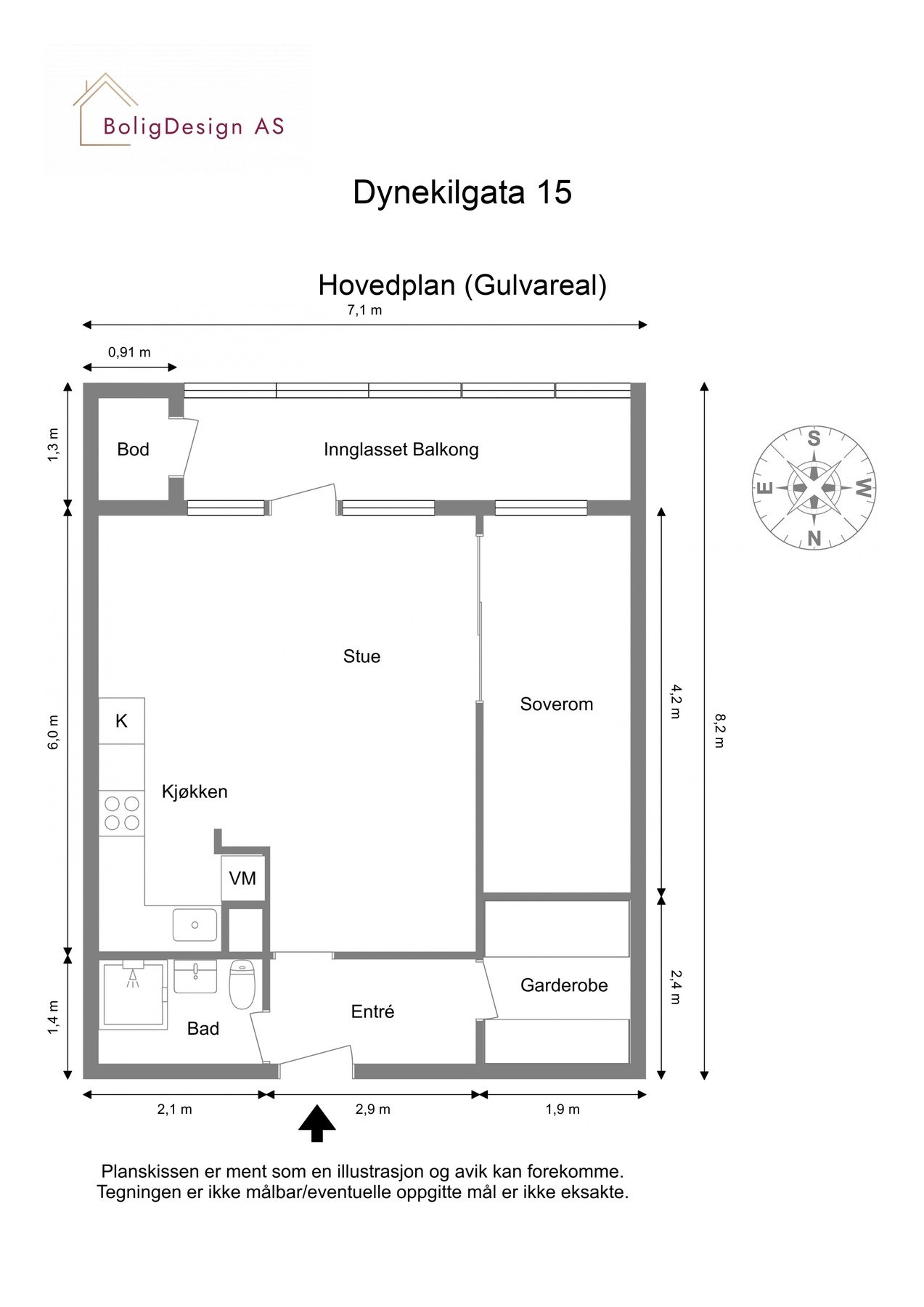 Galleribilde