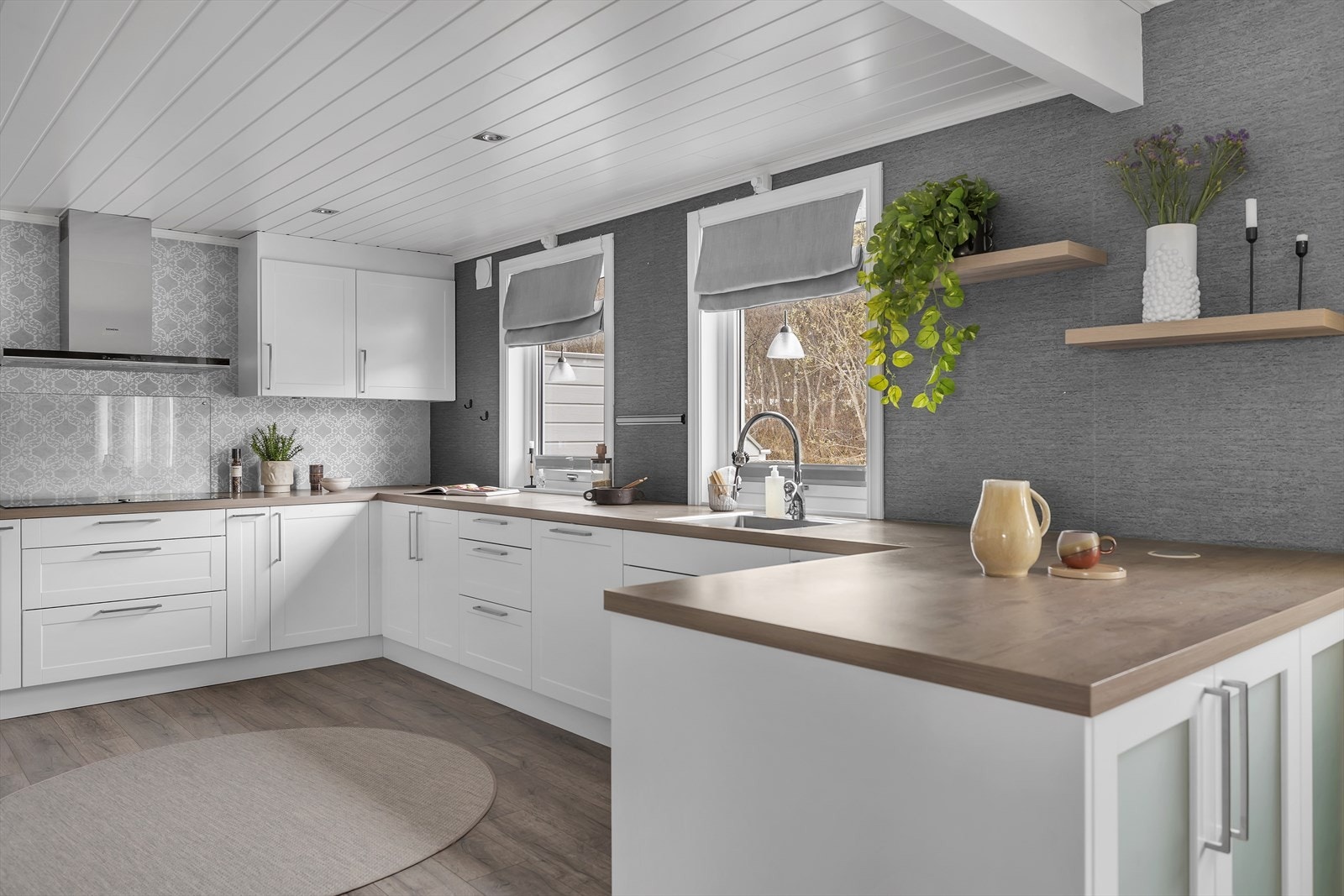 Velkommen til Løvesvingen 20! Galleribilde